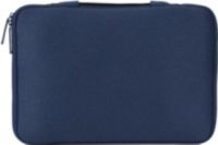 Housse ADEQWAT Pocket sleeve 15-16 bleu chiné