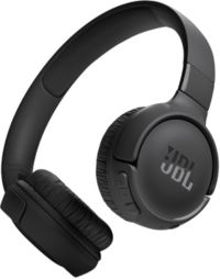 Casque JBL Tune 520BT Noir