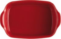 Plat au four EMILE HENRY individuel Ultime Grand Cru 22x14.5cm