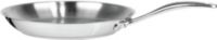 CRISTEL Master 28 cm inox induction