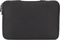 Housse ADEQWAT Pocket sleeve 15-16 gris chiné