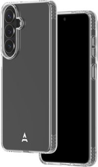 Coque ADEQWAT Samsung S26 + antichoc Made In France