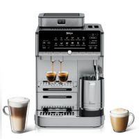 Expresso Broyeur NINJA Machine à café automatique AutoBarista Pro AE1052EU - Technologie GrindIQ