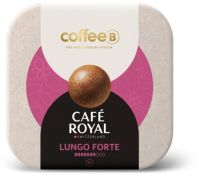 CAFE ROYAL Lungo Forte x9