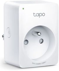 Prise connectée TP-LINK Tapo P110 (suivi conso)