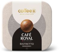 CAFE ROYAL Ristretto x9