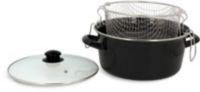 Friteuse MENASTYL 26cm email