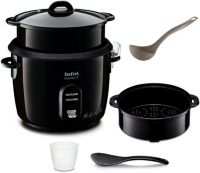 Cuiseur riz TEFAL YY4351FB Classic 5L+ panier vapeur