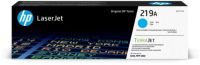 Toner HP 219A TONER CYAN
