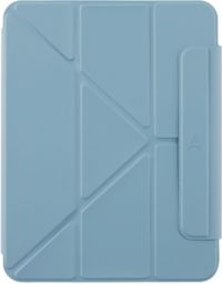 Coque ADEQWAT iPad 10.9/ iPad 11 A16 Bleu