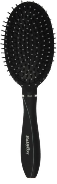 Brosse à cheveux BABYLISS Brosse pneumatique plastique picots