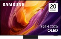 TV OLED SAMSUNG TQ55S95H (2026) 55
