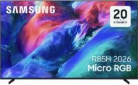 TV RGB SAMSUNG TMR75R85H (2026) 75