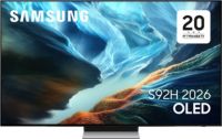 TV OLED SAMSUNG TQ77S92H (2026) 77