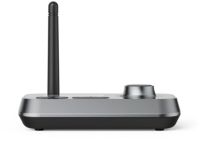 Adaptateur bluetooth HAMA Recepteur bluetooth link.it duo