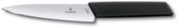Couteau chef VICTORINOX Swiss Modern 15cm Noir