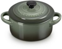 LE CREUSET RONDE 10CM THYM