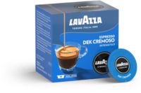 LAVAZZA A MODO MIO DEK CREMOSO X16