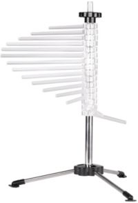 Séchoir à pâtes TREND'UP transparent