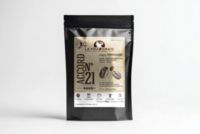 Café en grain LE FOU DU GRAIN 250G Papouasie - Intensité 4