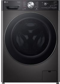 Lave linge hublot LG F34R92BSTA