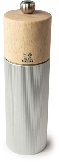 Moulin à sel PEUGEOT Line Aluminium 22cm
