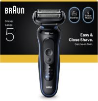 Rasoir électrique BRAUN Series 5 52-B1000s