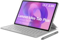 Tablette Android LENOVO Pack Idea Tab Plus 128Go Pen/Batt/Clavie