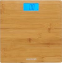 Pèse personne ESSENTIELB EPPB2 Bamboo