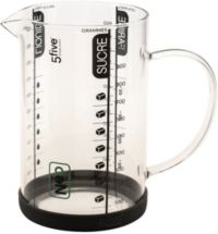 Verre FIVE Doseur 1L Neo 2