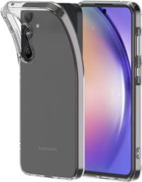 Coque ESSENTIELB Samsung A55 Souple Made In France