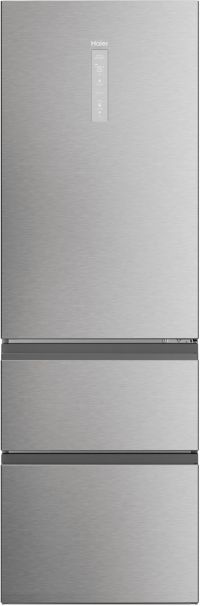 Réfrigérateur combiné HAIER HTW5618CNMG