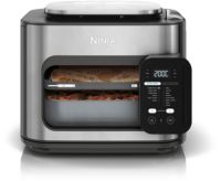 Multicuiseur NINJA SFP700EU gris/noir Combi Cooker 12,5L 12 modes de cuisson dont air fryer