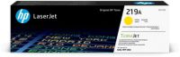 Toner HP 219A TONER YELLOW