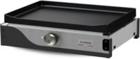 Plancha électrique LE MARQUIER PLFE150DP noir gris à poser, 50x35 cm