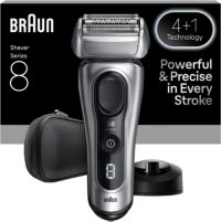 Rasoir électrique BRAUN Series 8 8617s