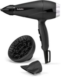 Sèche cheveux professionnel BABYLISS Turbo Pro 2100 6710DE