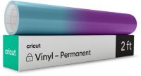 CRICUT Vinyle couleur activee par le froid