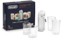 DELONGHI LatteCrema Cool upgrade Set DLSC032