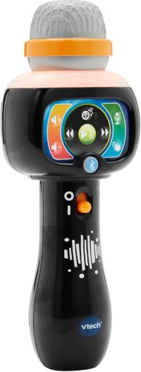 Jeu éducatif VTECH Super micro magic'fun