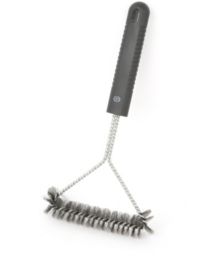 Essentielb Brosse T pour barbecue