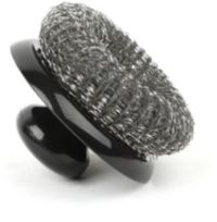 Essentielb Brosse de nettoyage pour plancha