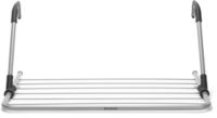 BRABANTIA à suspendre 4.5m Gris
