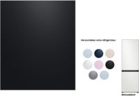 Panneau d'habillage SAMSUNG RA-B23EBBB1GG Bespoke