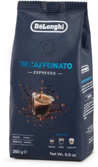 DELONGHI 250G Décafeiné DLSC603