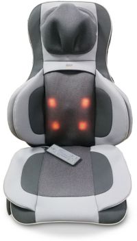 Siège massant chauffant ESSENTIELB EDM5 Eden prestige