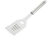 Essentielb Spatule inox pour barbecue