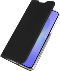 Protège écran ESSENTIELB Samsung Galaxy A37 folio Noir