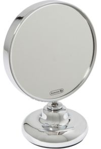 Miroir ESSENTIELB Rond double face