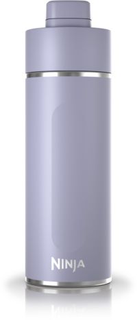 Bouteille isotherme NINJA Thirsti 530ml Steam Lavender